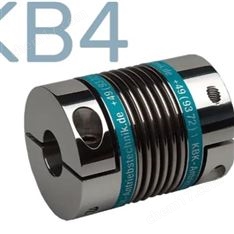 KBK聯軸器KB4/500-123-N48