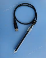 京都電子KEM 水分儀用雙鉑電極 儀器配件