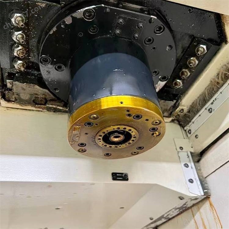 MAZAK馬扎克電主軸數控系統維修