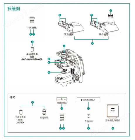 TL37A生物顯微鏡