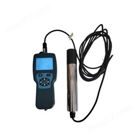 便攜式葉綠素藍(lán)綠藻分析儀 便攜式葉綠素藍(lán)綠藻分析儀