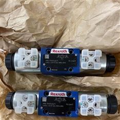 力士樂REXROTH電磁換向閥原裝 7471023575