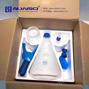 500mL玻璃溶劑過濾器