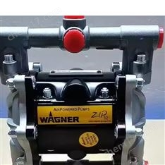 德國Wagner隔膜泵U552 GHSS7