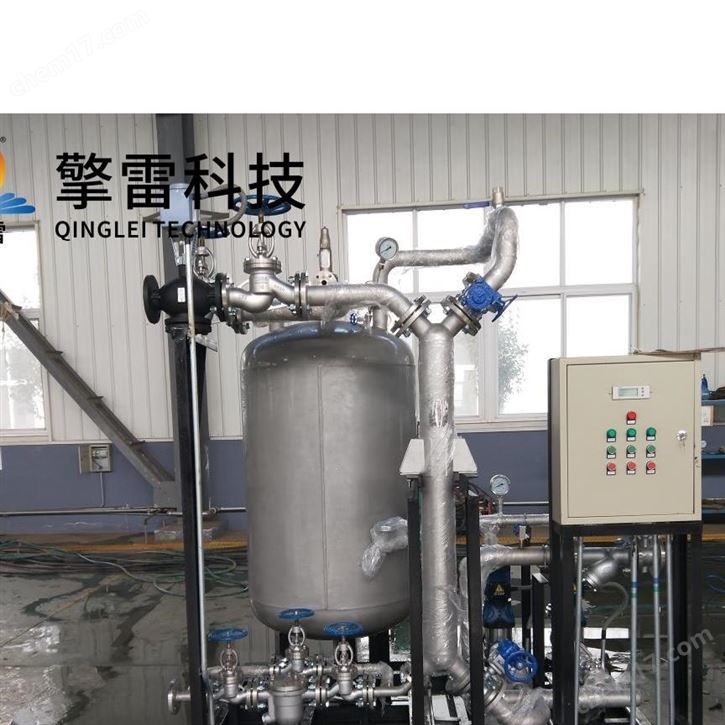 雙板式水水汽水換熱站/結(jié)構(gòu)
