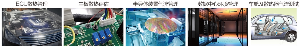 日本加野多點風速儀PRO 1590-0C