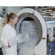 cryogenic freezing可控低溫速凍
