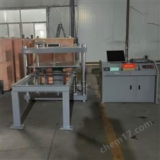 微機(jī)電液伺服井蓋壓力機(jī)