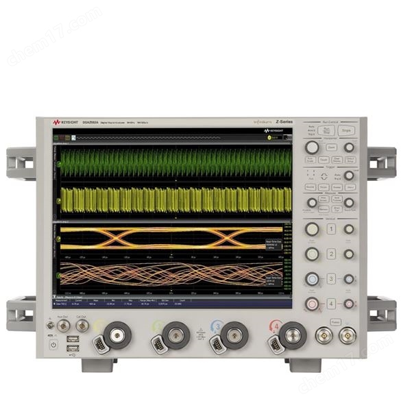Infiniium 示波器