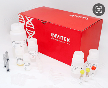 Invitek DiagnosticsԼ