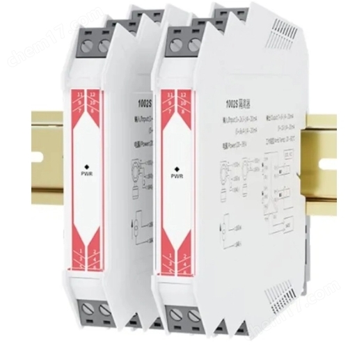 supmea美儀 電流/電壓輸入智能化隔離器