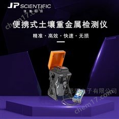 土壤中鉛.鎘.汞XRF快速定量分析