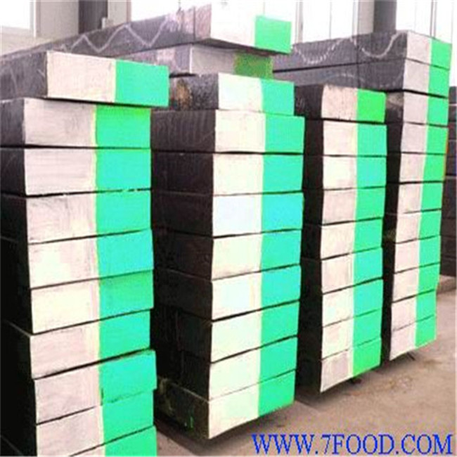 X50CrMoV15不銹鋼在高溫下仍能保持一定的硬度和強度具有較好的熱穩定性
