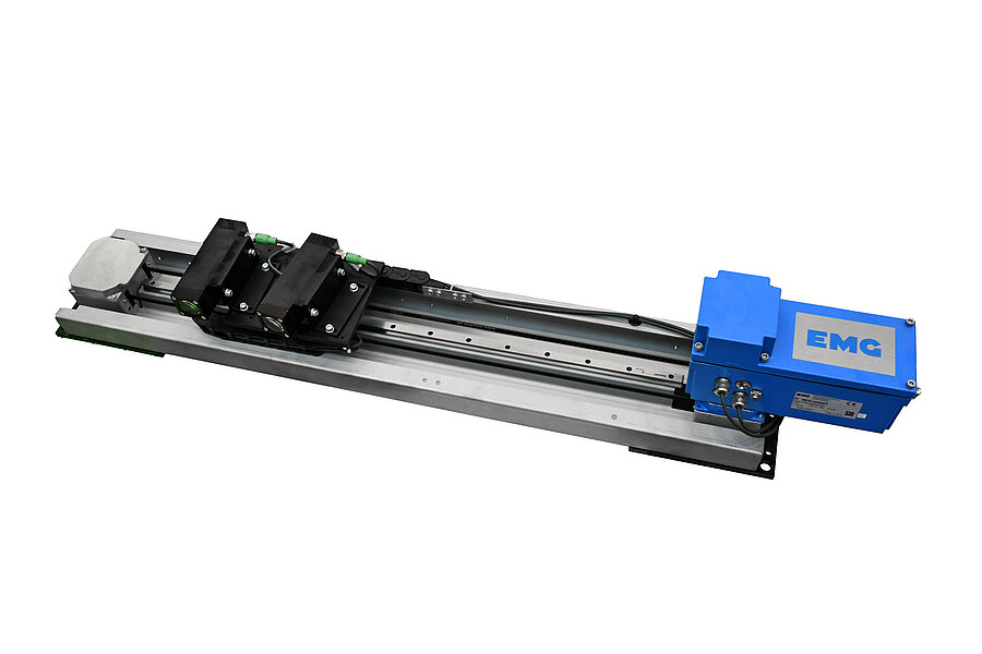 EMG控制器EVK2-CP/800.71/L/R技術參數