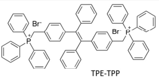 TPE-TPP，四苯乙烯-三苯基吡嗪的描述