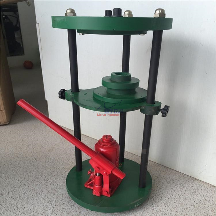 手動脫模器參數(shù)
