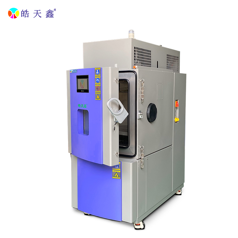 防爆高低溫試驗箱的行業標準
