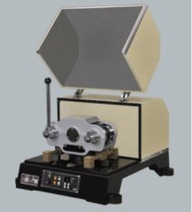 日本 CMT 进口实验型振动研磨机 TI-00：高效样品制备的利器