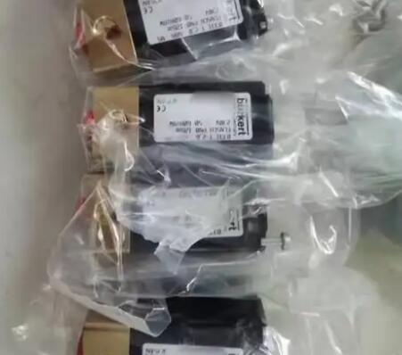 BURKERT防爆電磁閥在化工安全生產(chǎn)中的關(guān)鍵作用