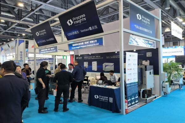 為用戶提供精準、高效的分析解決方案 潽洛因思精彩亮相CIOAE 2025