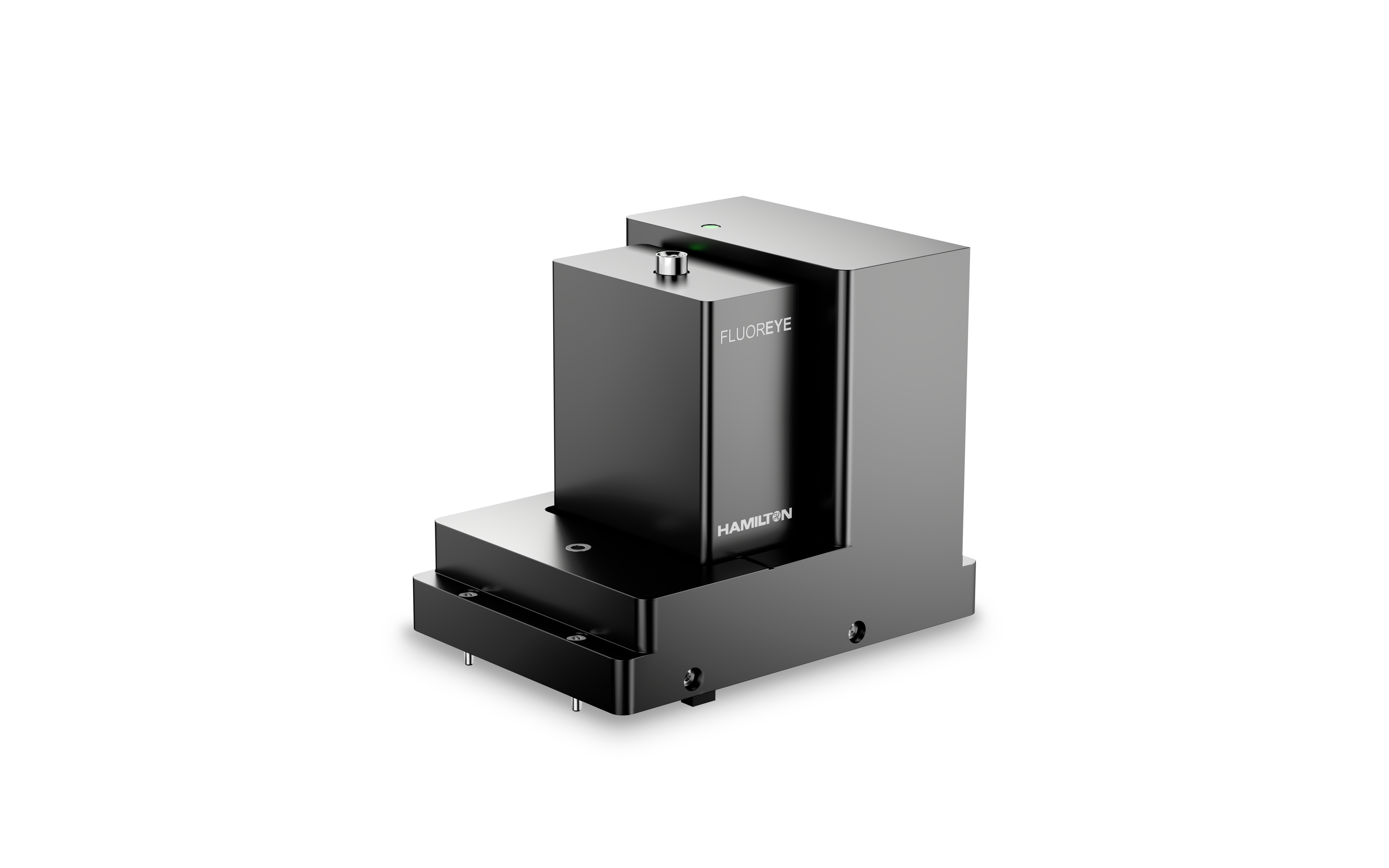 FluorEye-高可靠性和准确性的荧光检测解决方案