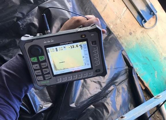 专业维保指南：确保EPOCH650便携式探伤仪长久精准与可靠