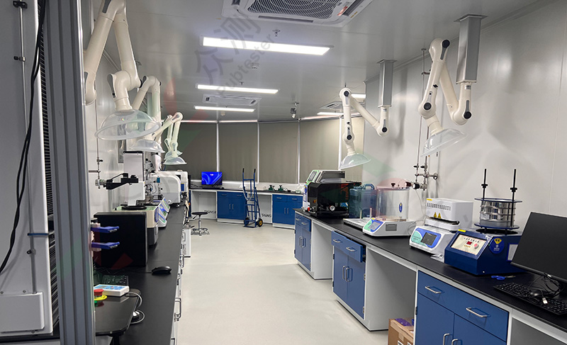 從單點(diǎn)采購(gòu)到體系共建：揭秘江蘇某藥企為何選擇眾測(cè)作為其質(zhì)量戰(zhàn)略伙伴