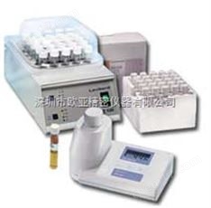 德國(guó)羅威邦COD多參數(shù)快速測(cè)定儀