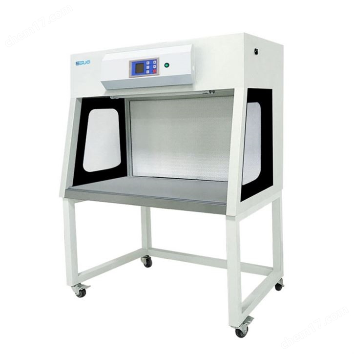 潔凈工作臺SJ-CJ-1CU(水平送風)