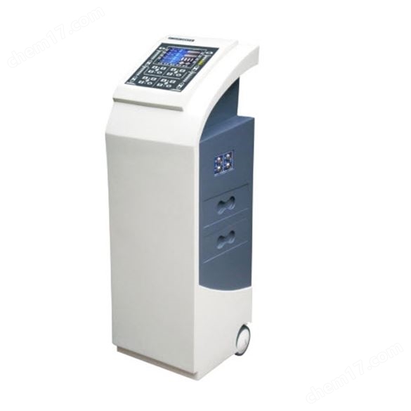 立式四通道中頻電療儀ZP-100 CIVB