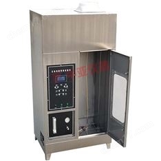 單根電線電纜垂直燃燒試驗機