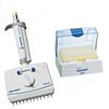 ResearchplusMoveIt12道可調(diào)間距手動(dòng)移液器