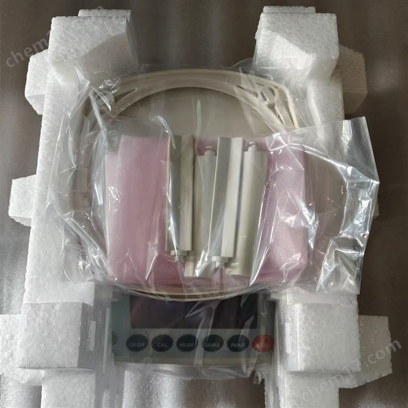 日本AND精密電子秤FX-5000i
