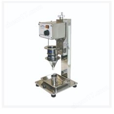 Tsutsui筒井理化學 懸掛式堆積密度測量儀