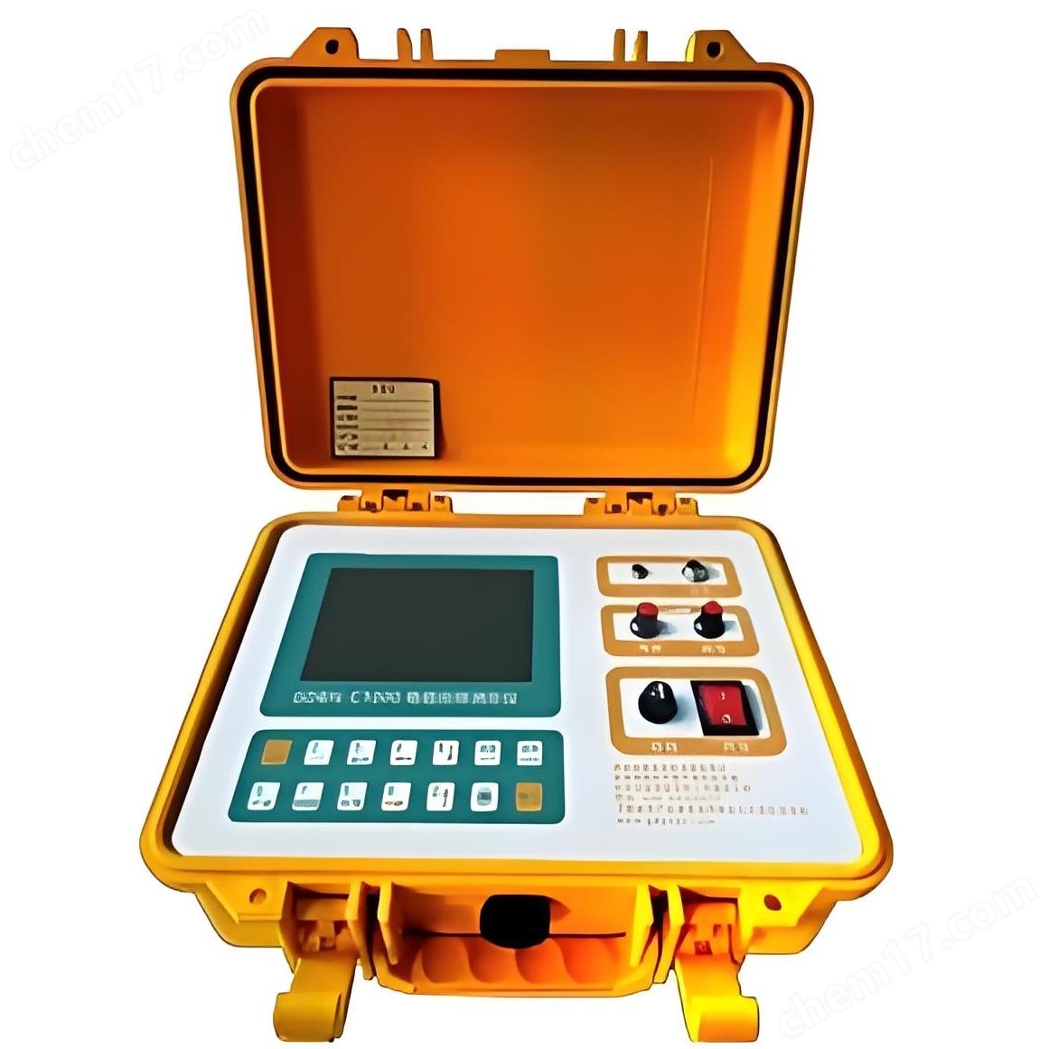 ZK-Q1000-電纜故障測(cè)距儀