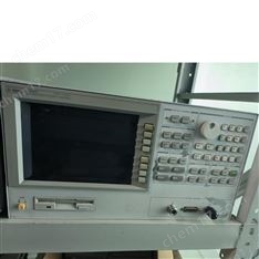 安捷倫 4291B 射頻阻抗/材料分析儀