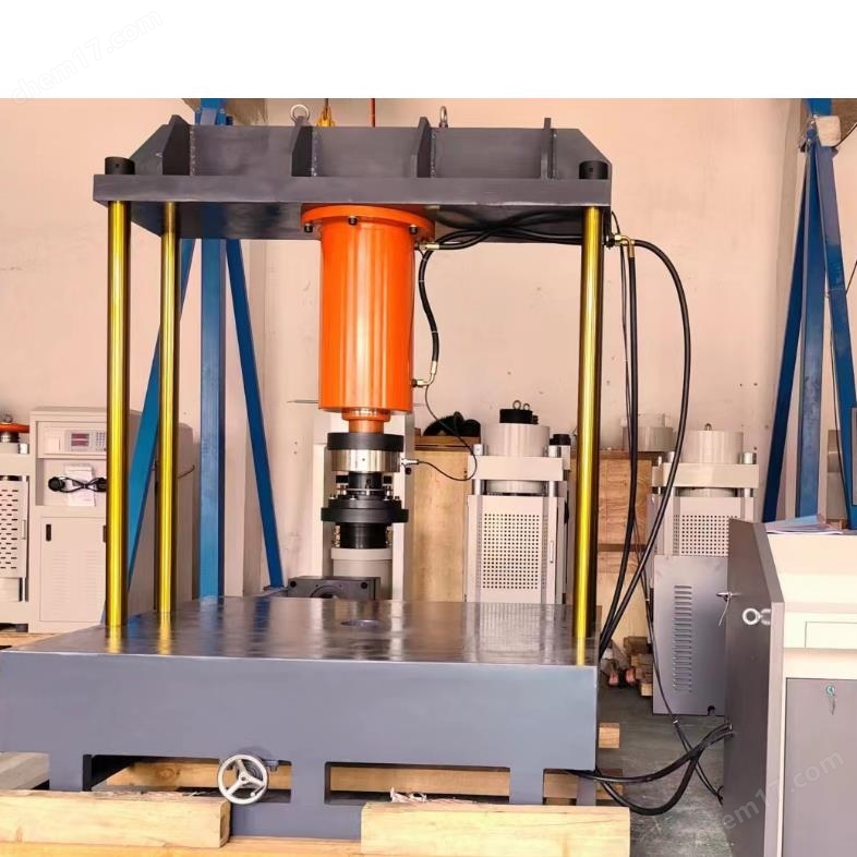 井蓋壓力疲勞試驗機廠家直銷