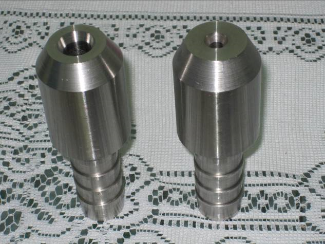 L-1噴霧法試驗(yàn)設(shè)備