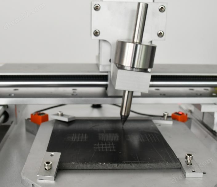 16.jpg 塑料耐劃痕儀