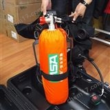 梅思安30MPA正壓空氣呼吸器AX2100