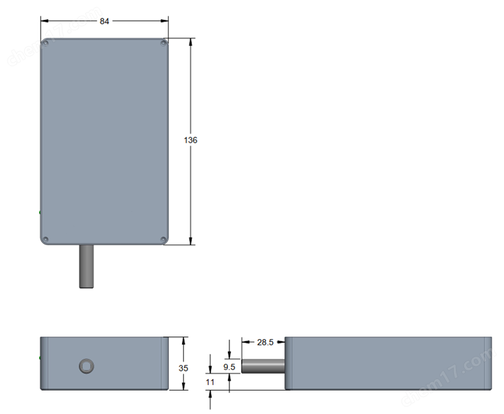 image.png 小型拉曼光譜儀