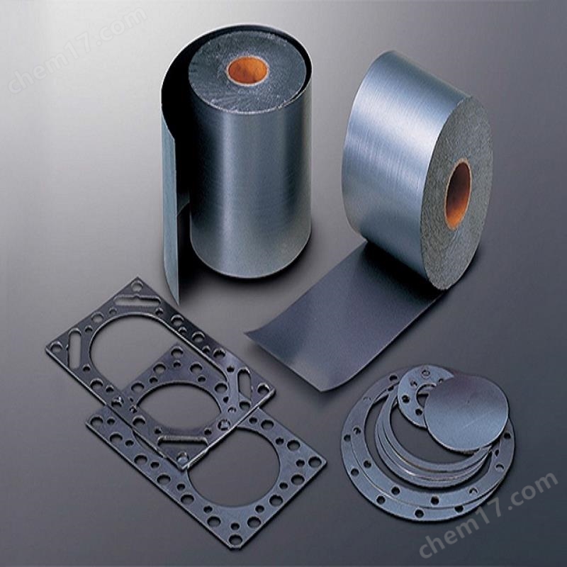 優(yōu)勢(shì) ?。|洋炭素TOYO TANSO 彈性石墨紙