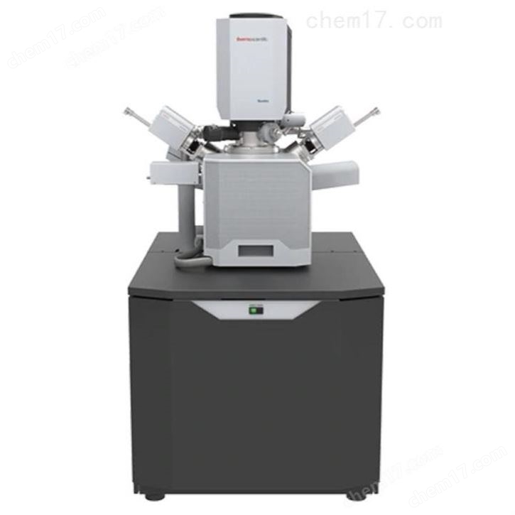 場發射掃描電鏡