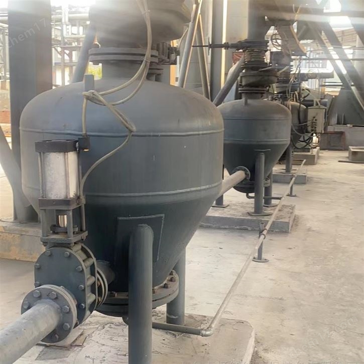 粉塵氣力輸送無塵環(huán)保設(shè)備 焦化廠除灰