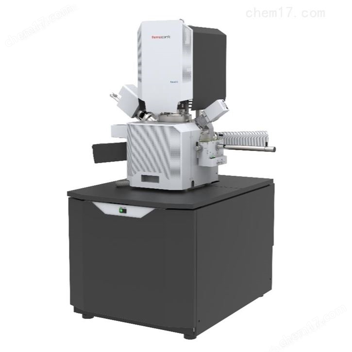 高性能場(chǎng)發(fā)射掃描電鏡