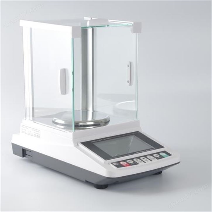 千分之一精密電子天平 量程達(dá)200g 精度1mg