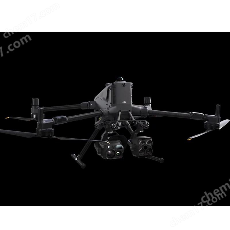 大疆Matrice 400 行業(yè)小型多旋翼巡檢無人機(jī)