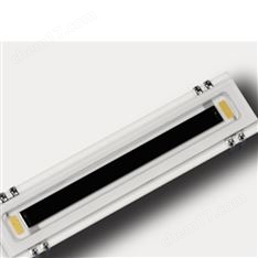 一維位置敏感探測器