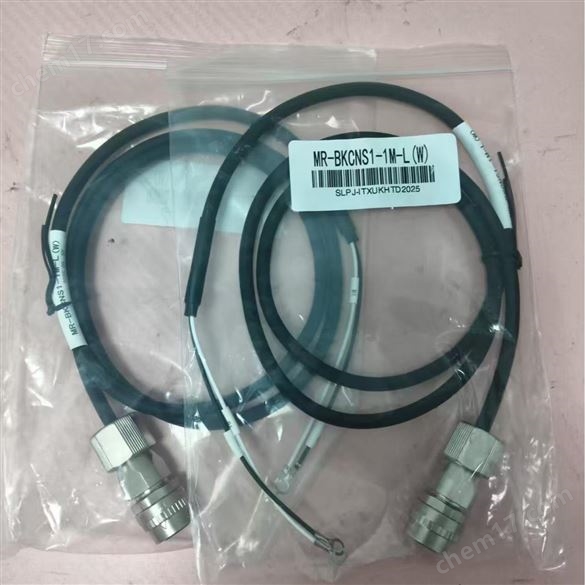 Mitsubishi Electric三菱伺服輔件兼容性強