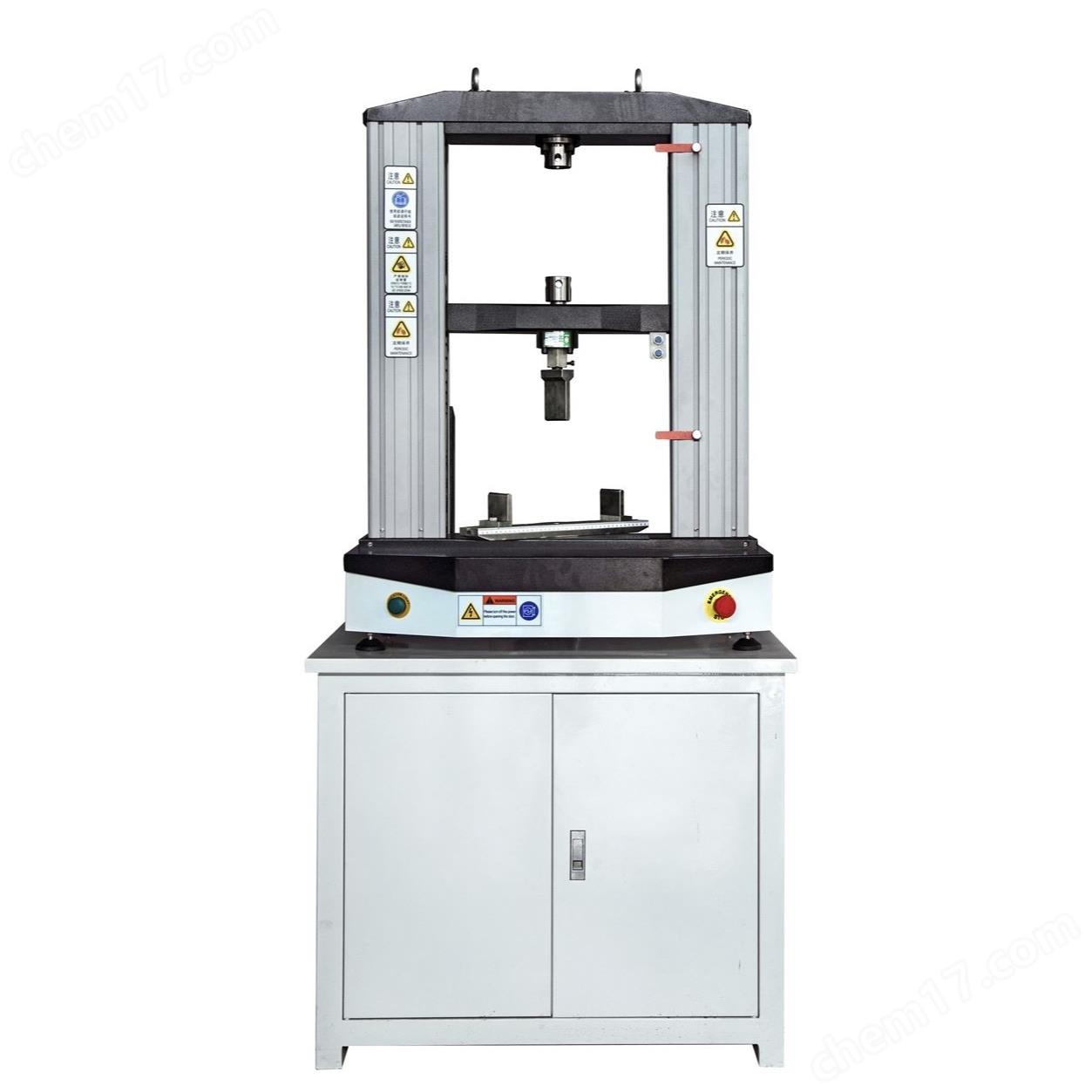 增強(qiáng)塑料彎曲試驗(yàn)機(jī)